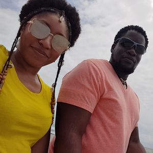 Meet your Posher, Tyrhonda